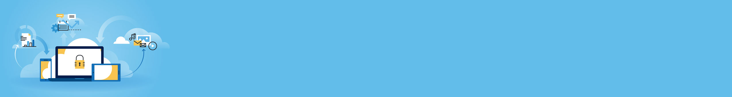 Sophistec - Banner 1